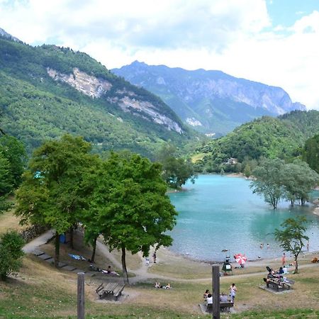 Tenno Appartamenti Garda Lake Экстерьер фото