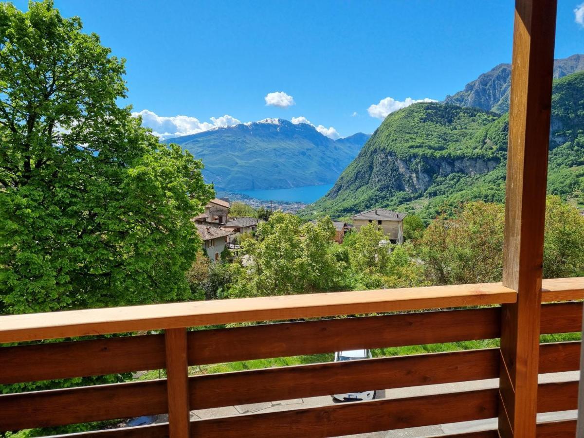 Tenno Appartamenti Garda Lake Экстерьер фото