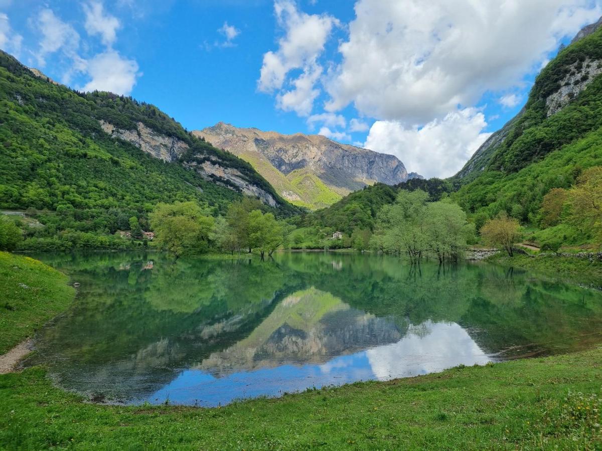 Tenno Appartamenti Garda Lake Экстерьер фото
