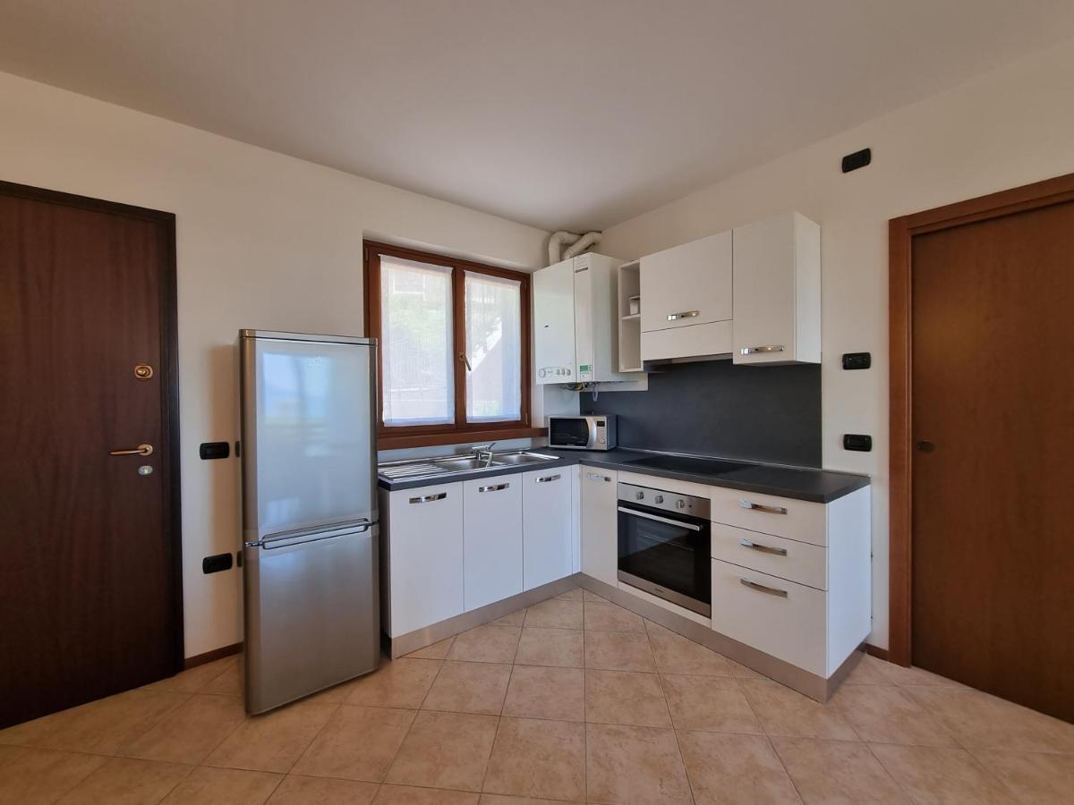 Tenno Appartamenti Garda Lake Экстерьер фото