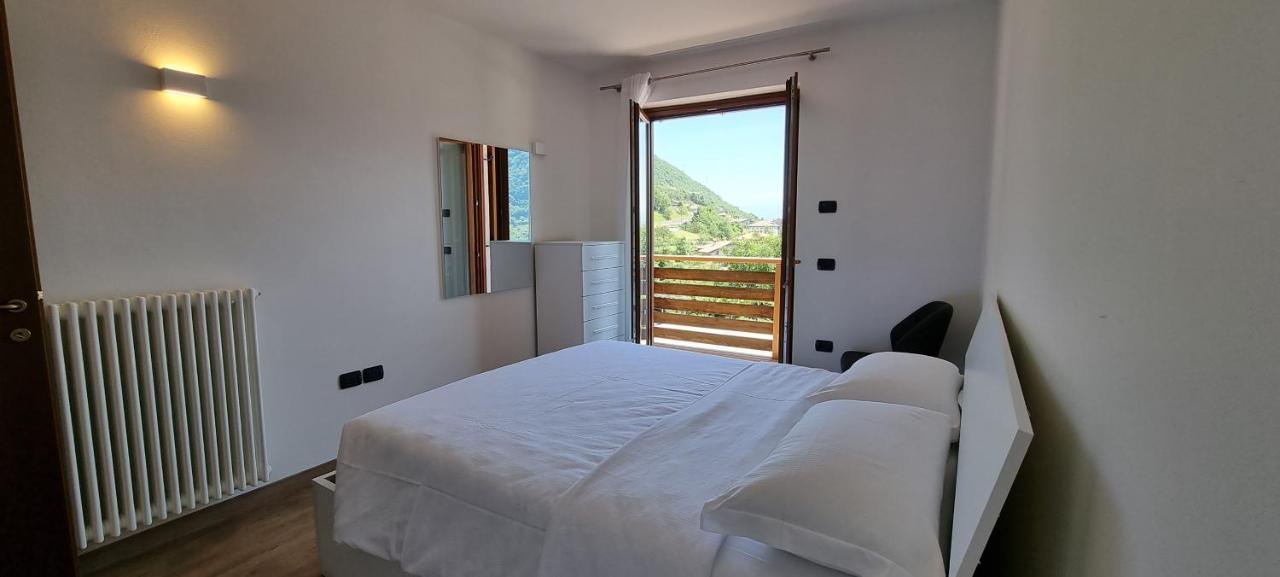 Tenno Appartamenti Garda Lake Экстерьер фото