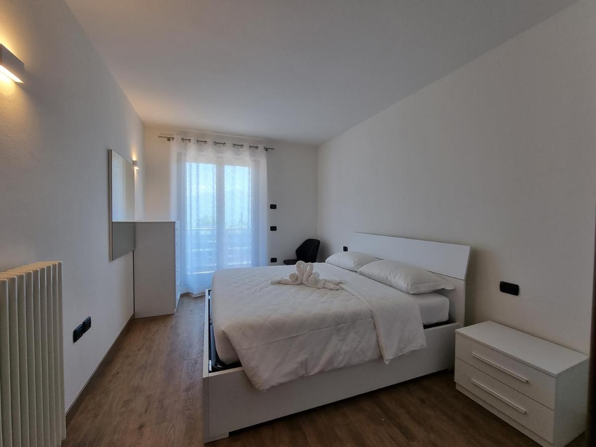 Tenno Appartamenti Garda Lake Экстерьер фото