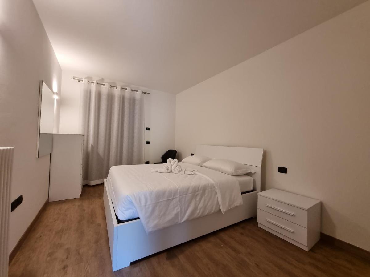 Tenno Appartamenti Garda Lake Экстерьер фото