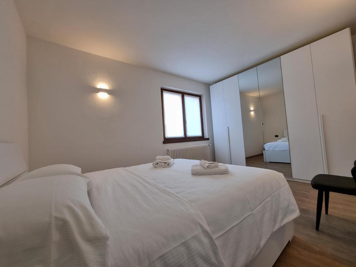Tenno Appartamenti Garda Lake Экстерьер фото