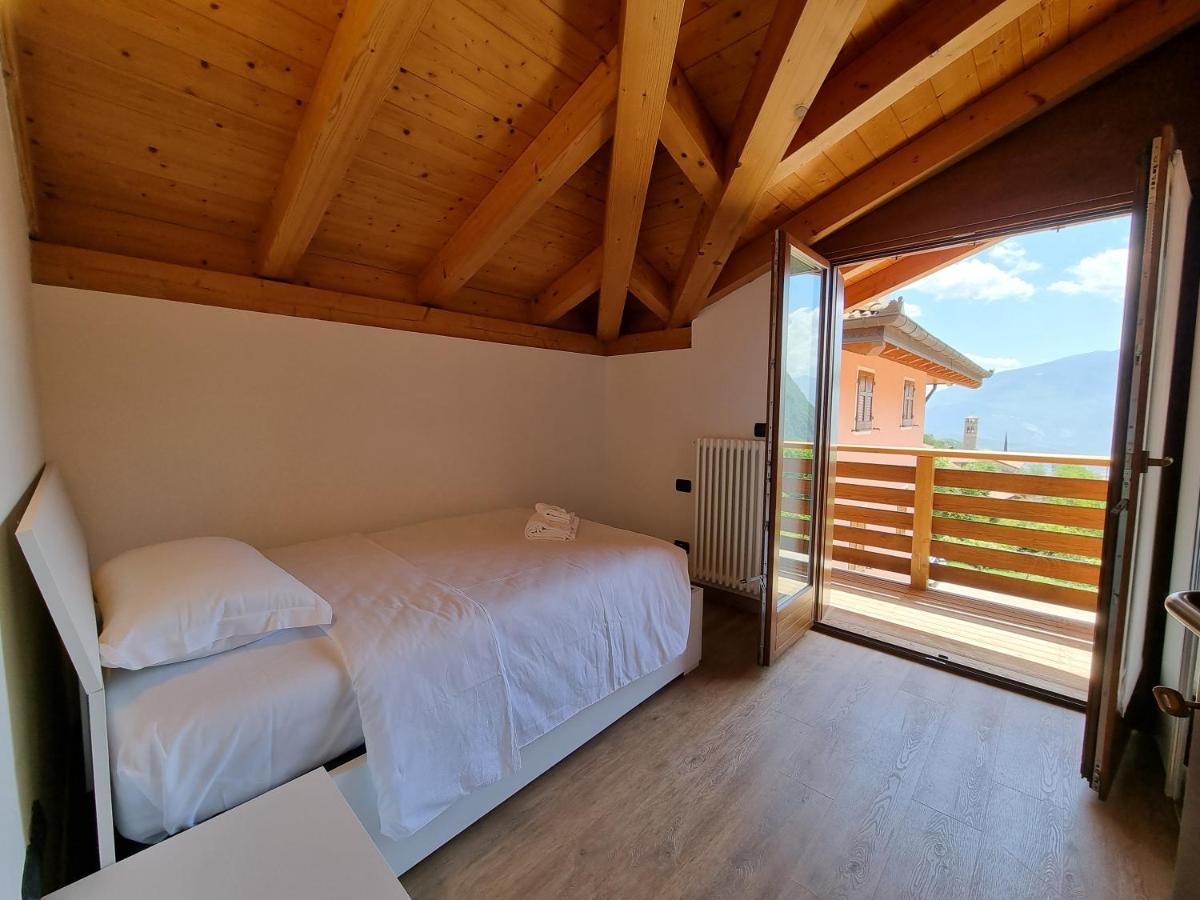 Tenno Appartamenti Garda Lake Экстерьер фото