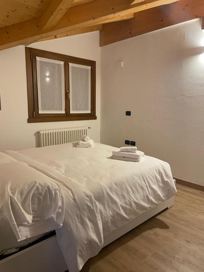 Tenno Appartamenti Garda Lake Экстерьер фото